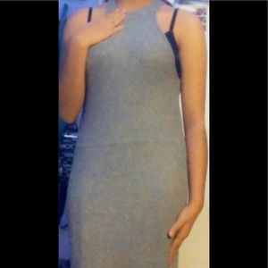 Stretchy dress